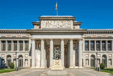 prado museum madrid